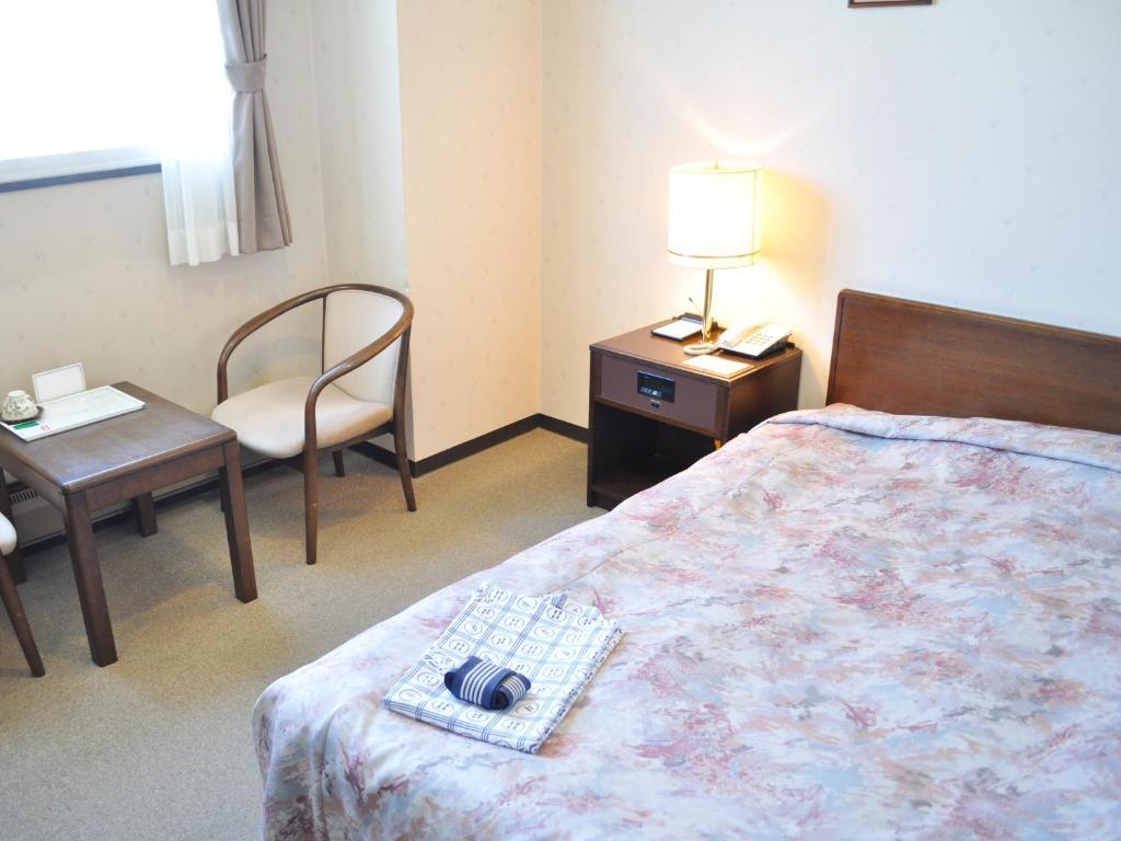 Hotel Sun Abashiri Room photo
